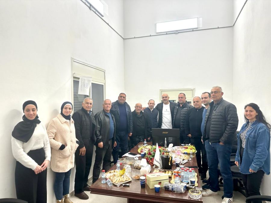 التجمع الوطني الديمقراطي وحركة سوا في الطيبة يتفقان على التحالف في الانتخابات المحلية المقبلة